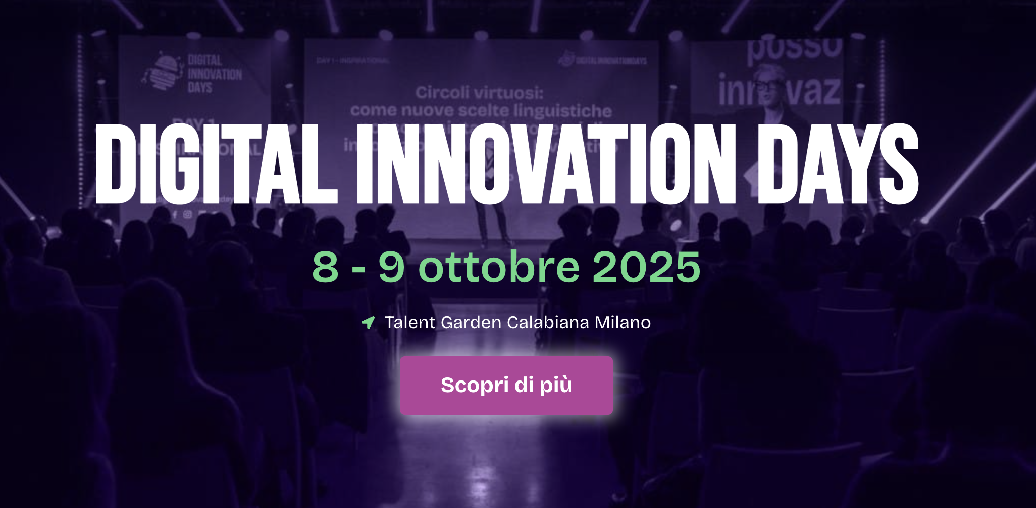 Digital Innovation Days
