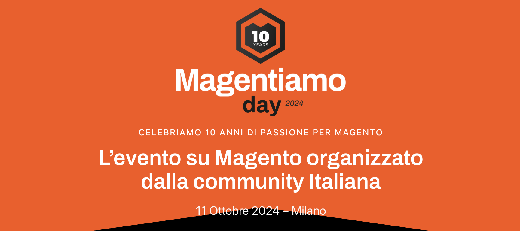Magentiamo Day 2024