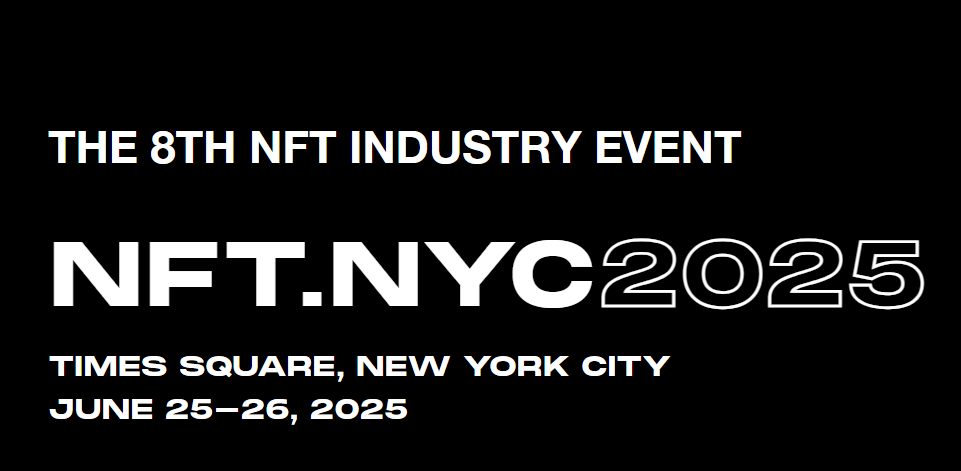 NFT.NYC2025