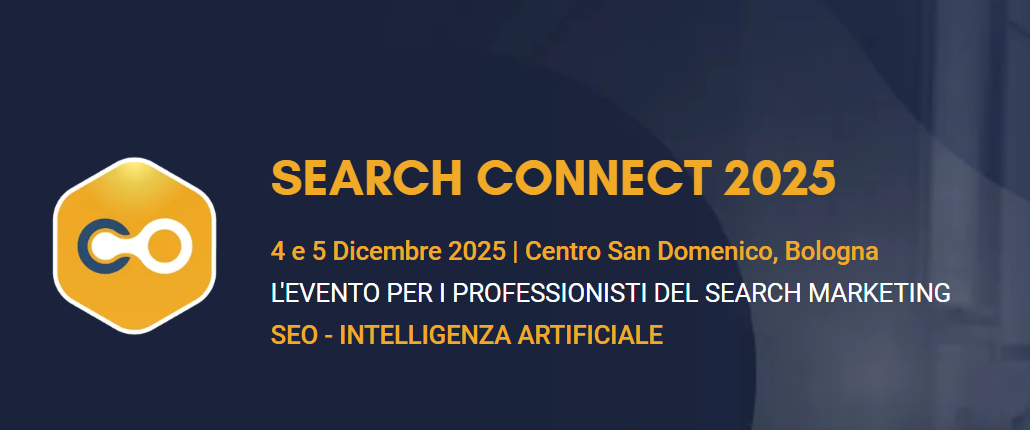 Search Marketing Connect | NexEvento - Eventi Tech & Business