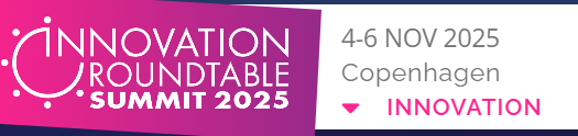 Innovation Roundtable Summit 2025 | NexEvento - Eventi Tech & Business