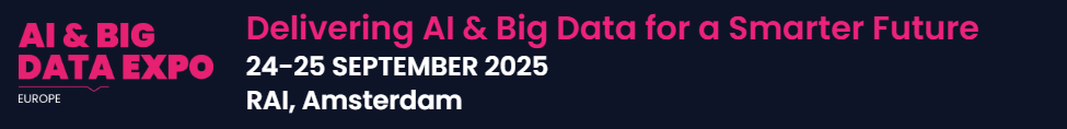 AI & Big Data Expo Europe 2025
