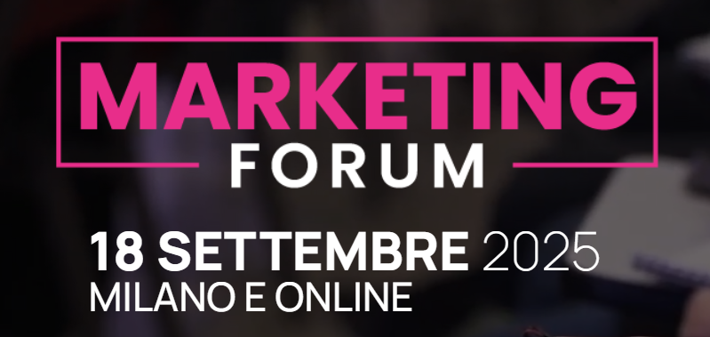 Marketing Forum 2025