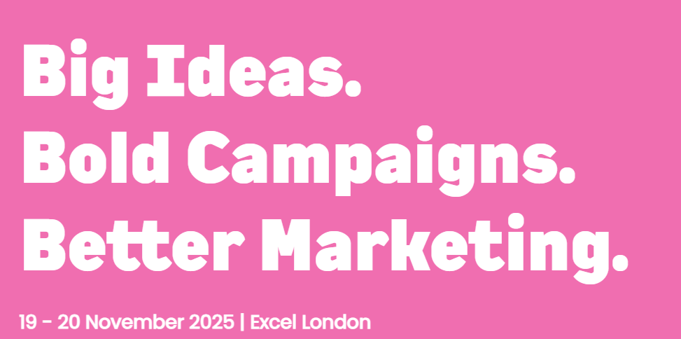 B2B Marketing Expo 2025 | NexEvento - Eventi Tech & Business