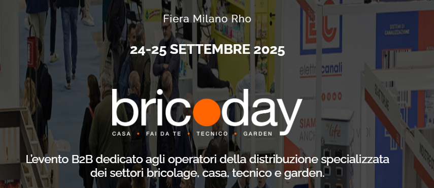 Bricoday Digital Village 2025