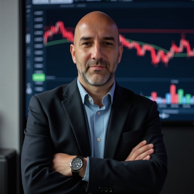 David Macias - CEO AIOS Implementador de IA | Nexevento