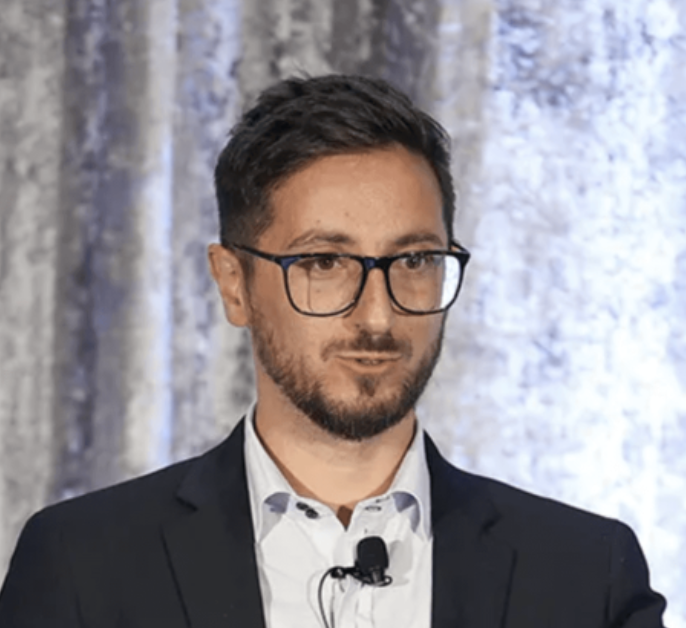 Andrea Saccà | Entrepreneur & International Speaker | Nexevento