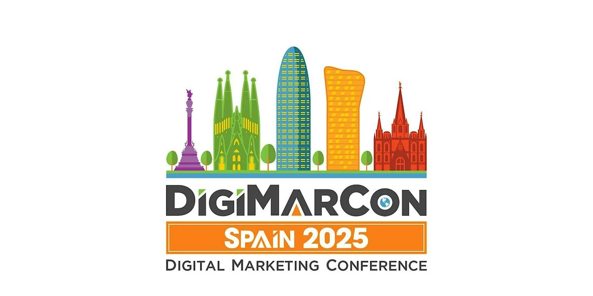 DigiMarCon Spain 2025