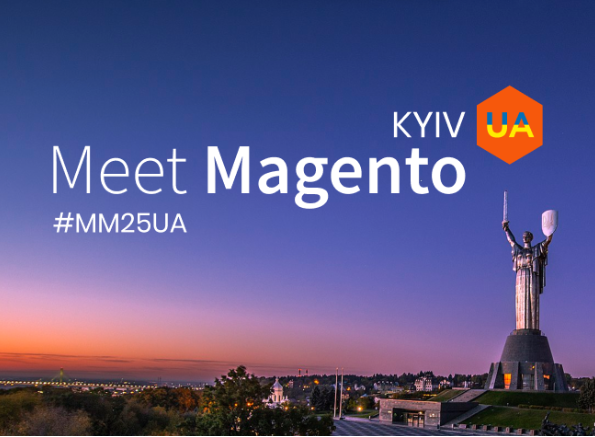 Meet Magento Ukraine 2025