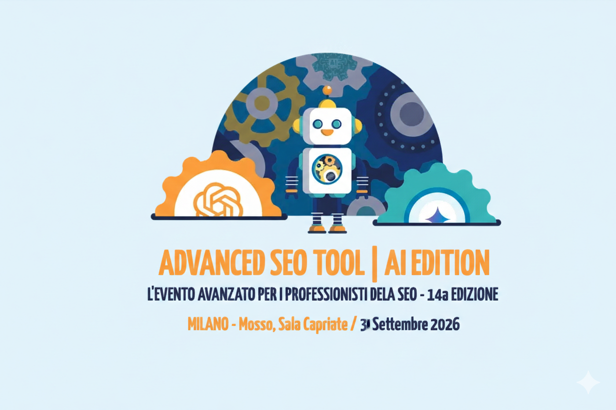 Advanced SEO Tool | NexEvento - Eventi Tech & Business