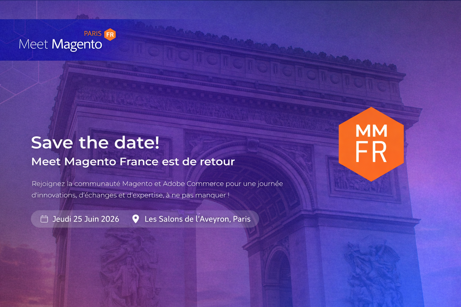 Meet Magento France