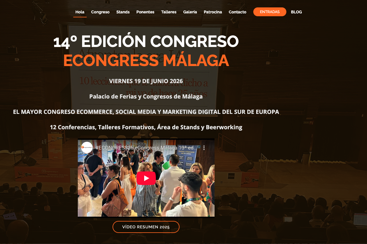 econgressmalaga