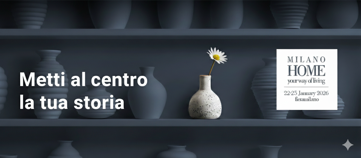 Milano Home 2026: Fiera Casa e Design | NexEvento