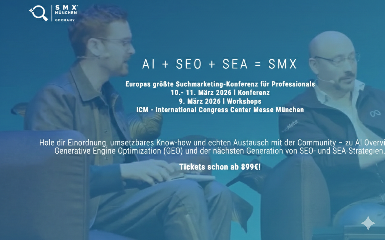 SMX München
