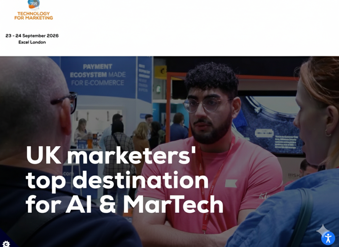 Technology for Marketing | NexEvento - Eventi Tech & Business