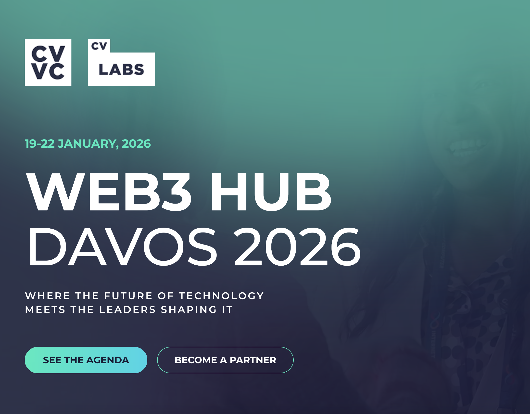 Web3 Hub Davos | NexEvento - Eventi Tech & Business