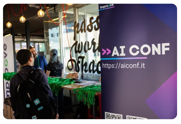 Ai Conf Milan