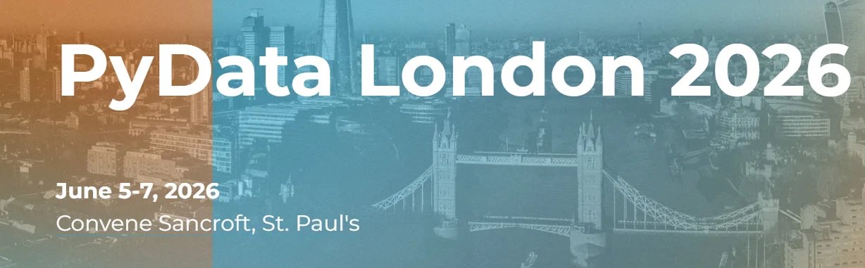 Pydata London