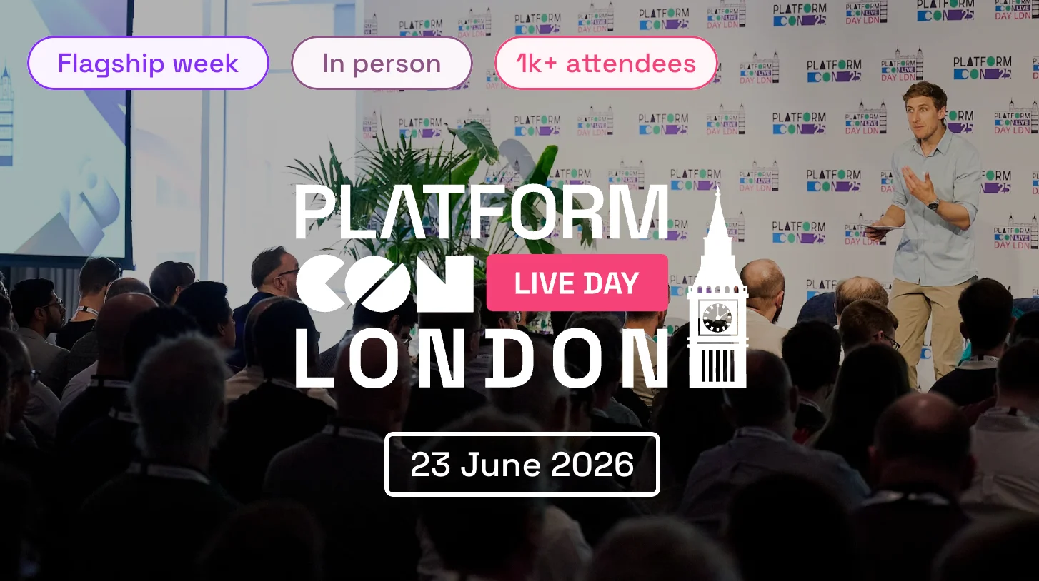 PlatformCon