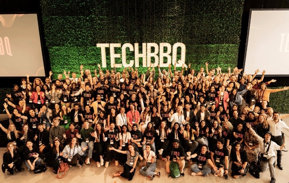 Techbbq Copenhagen