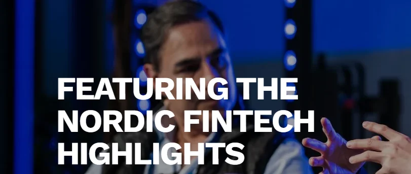 Nordic Fintech Summit