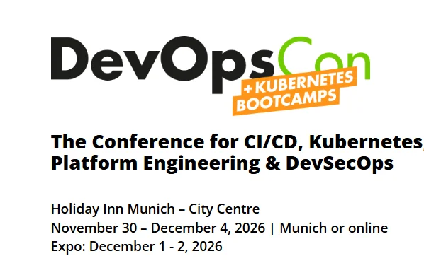 Devopscon Munich