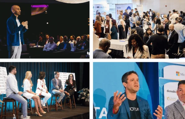 Big Data & Analytics Summit