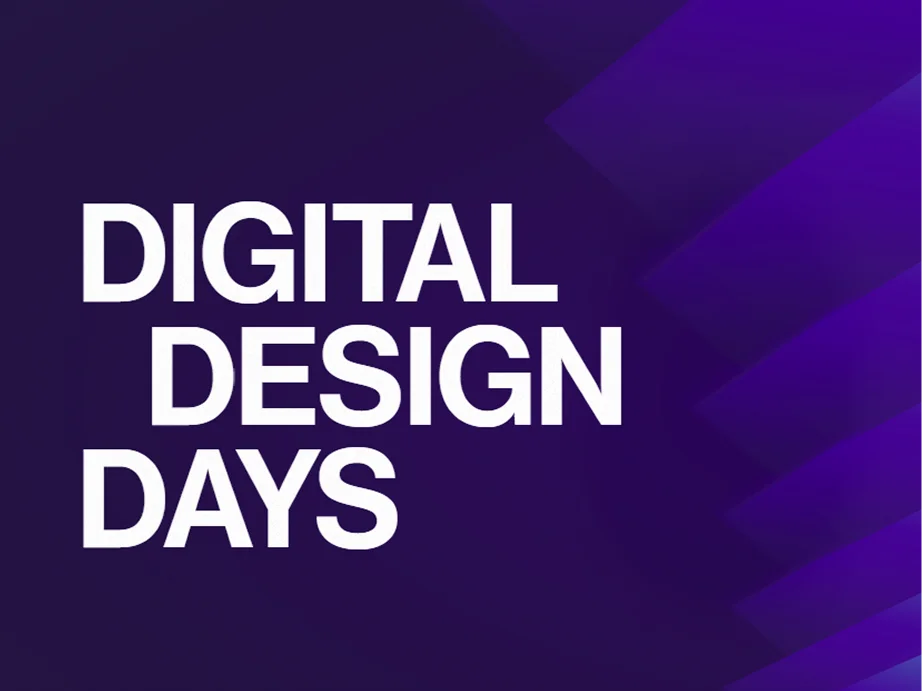 Digital Design Days | NexEvento - Eventi Tech & Business