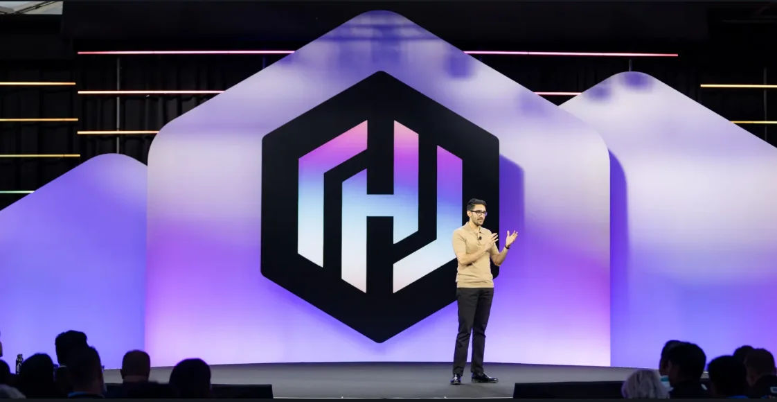 HashiConf 2026