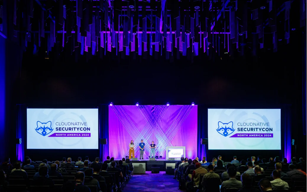 Kubernetes Community Days Europe 2026