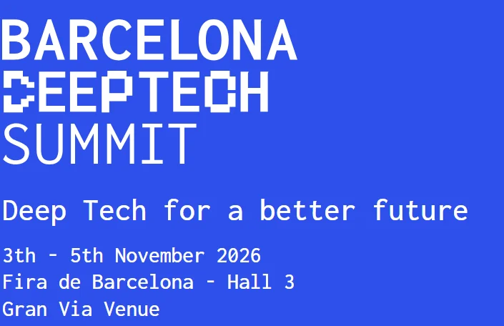 Barcelona Tech Summit | NexEvento - Eventi Tech & Business