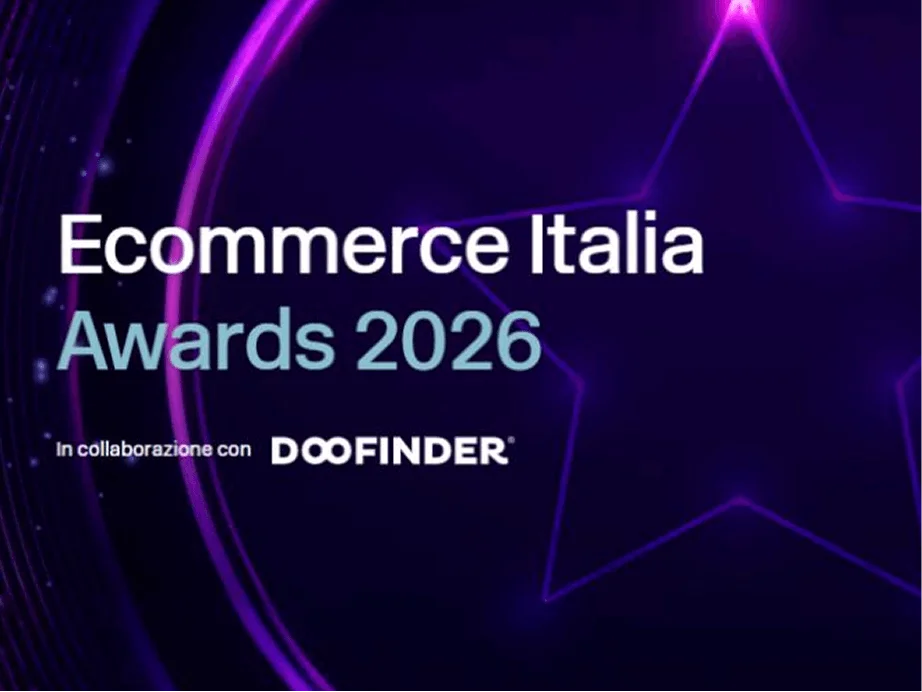 Ecommerce Italia Awards 2026 | Premi per i migliori e-commerce