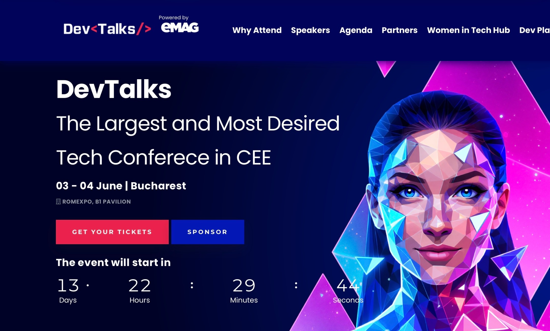 Devtalks Romania
