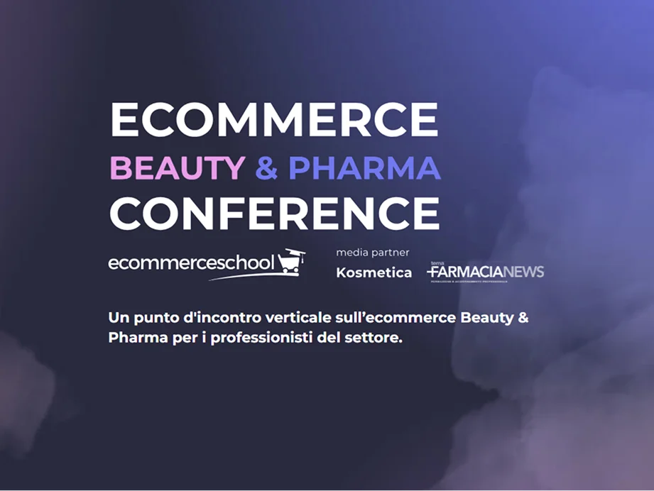 Ecommerce Beauty e Pharma