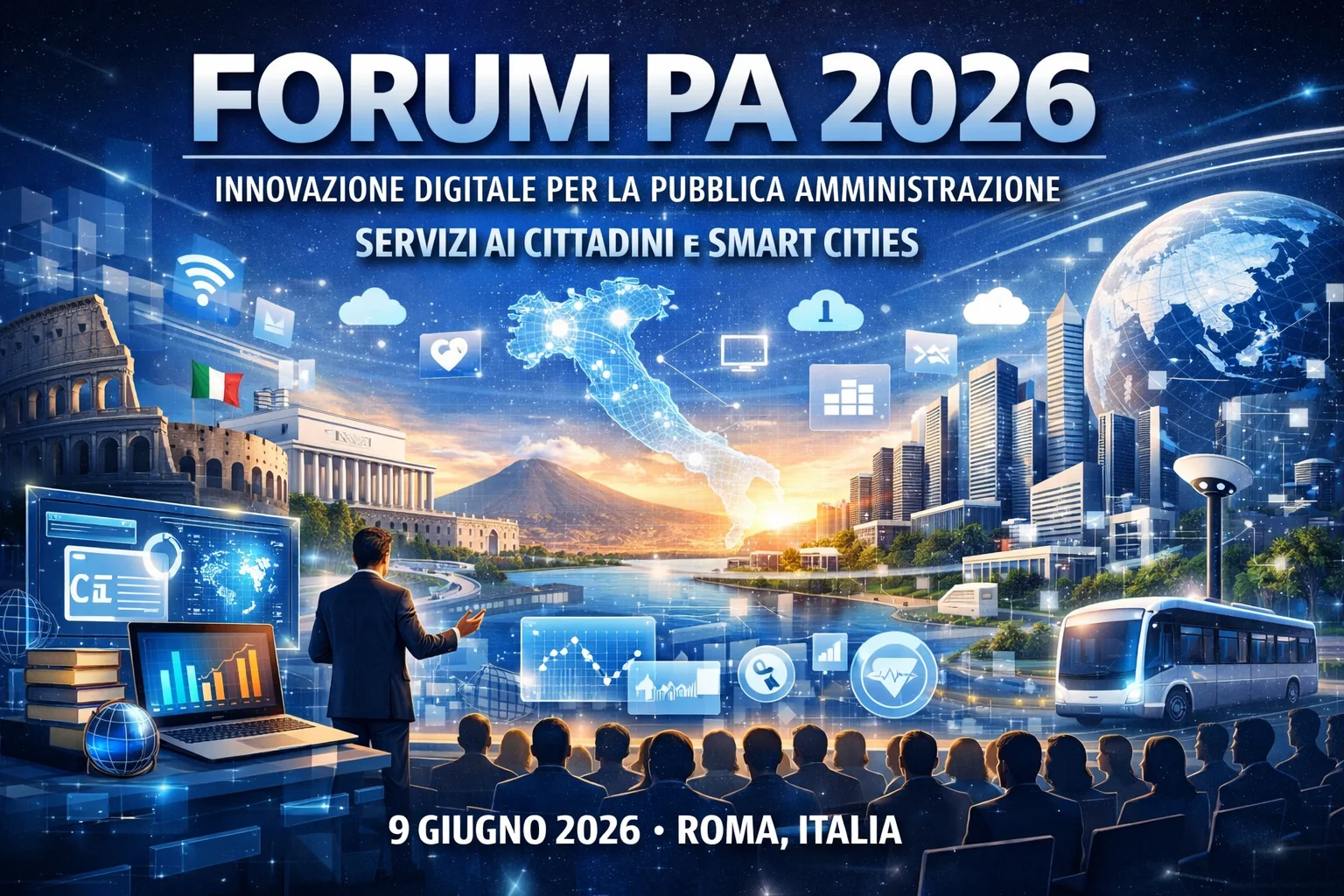 Forum PA