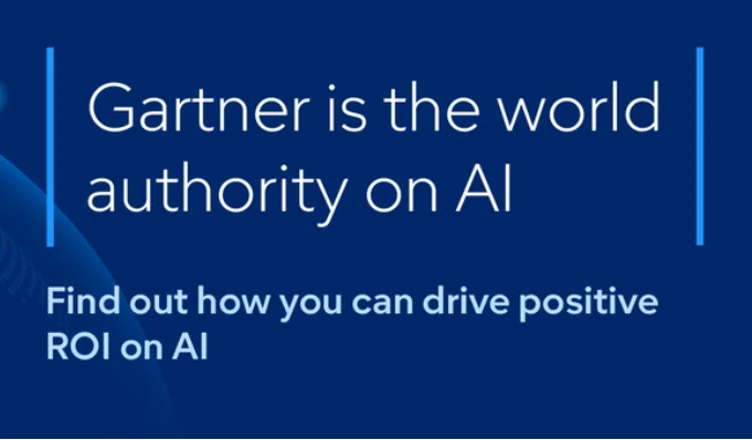 Gartner Data & Analytics Summit 2026