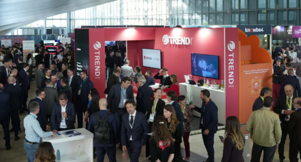 Cybertech Europe