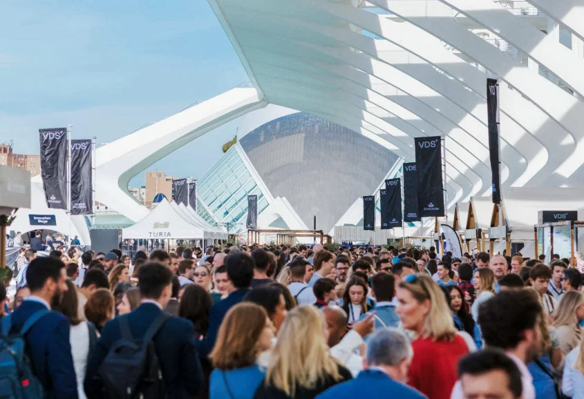 Spain Vds | NexEvento - Eventi Tech & Business