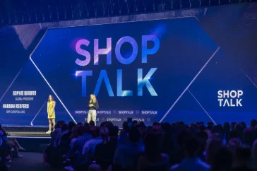 Shoptalk Europe