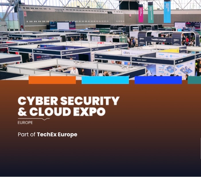 Cybersec Cloud Expo Eu