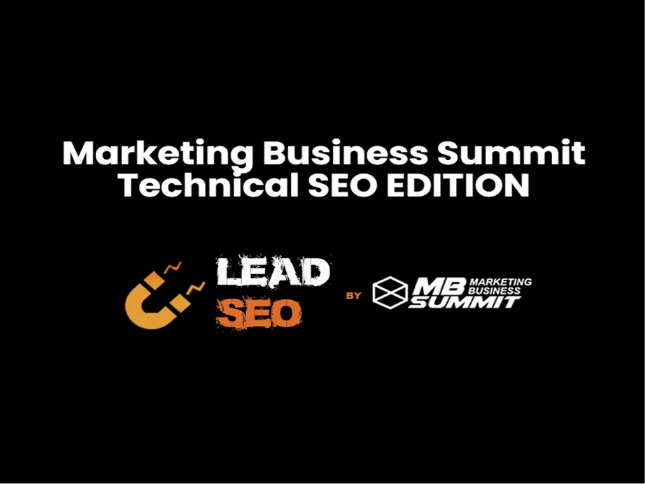 Marketing Business Summit CORSO SEO MILANO