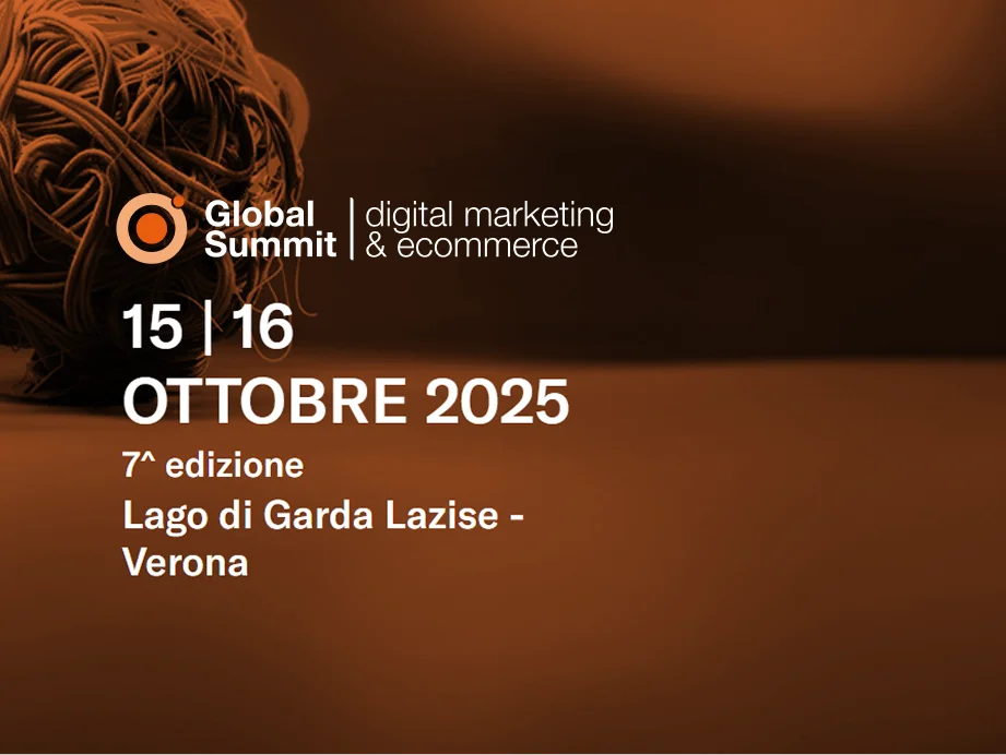 Gedsummit | NexEvento - Eventi Tech & Business