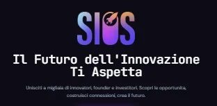 Startup Italia Summit 