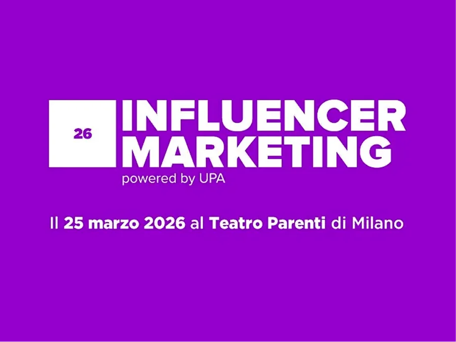 Influencer Marketing 2026 | NexEvento - Eventi Tech & Business