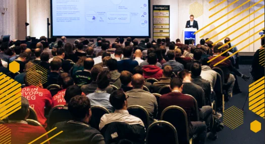 Devopscon Berlin