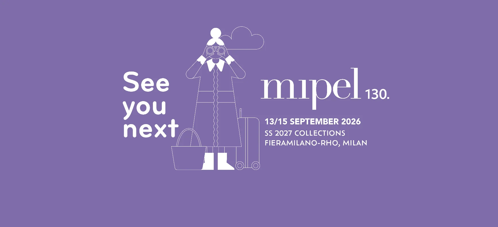 MIPEL 129 Milano