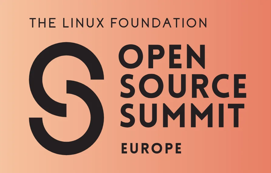 Open Source Summit Europe 2026