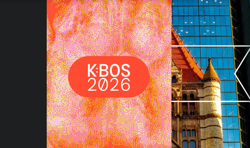 Klaviyo K:LAGE 2026