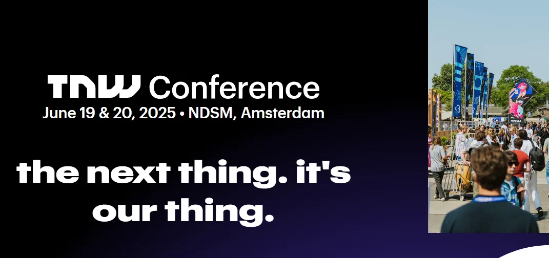 The Next Web