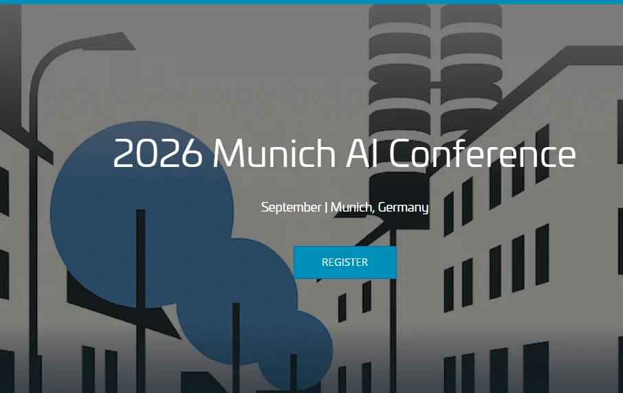 Munich Ai Conference